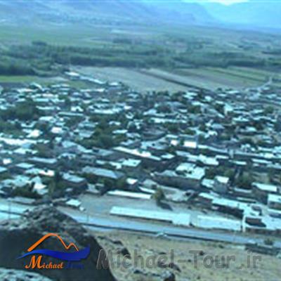 شهر پردنجان