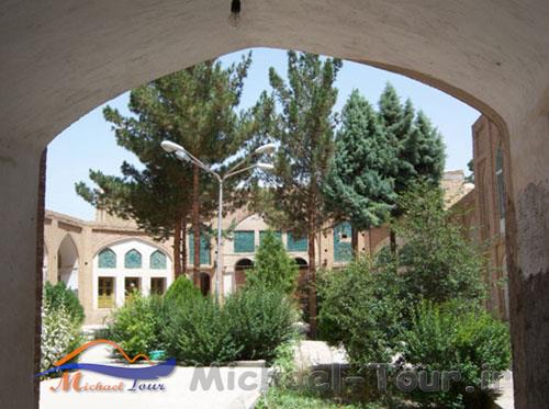 مدرسه موسویه مدرسه موسویه