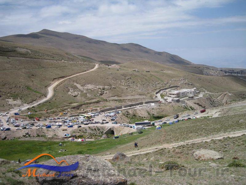 آبگرم شابیل آبگرم شابیل