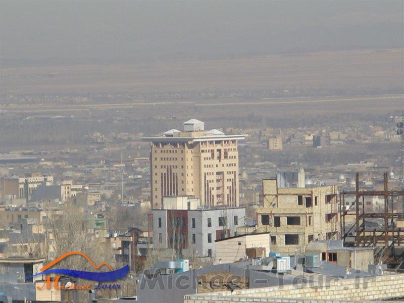 برج پاستور همدان برج پاستور همدان