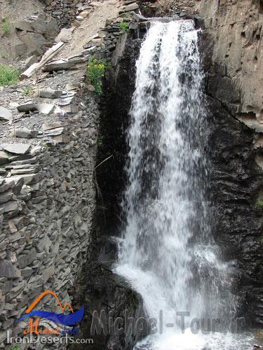 روستای  کنگ 