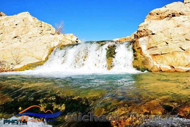 آبشار نوران آبشار نوران
