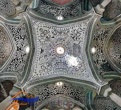 حمام حاج آقا تراب حمام حاج آقا تراب