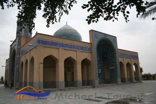 امامزاده سید حسن امامزاده سید حسن