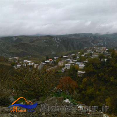 آبگرم قلعه کندی کلیبر