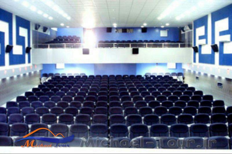 سینمای شهر گناباد