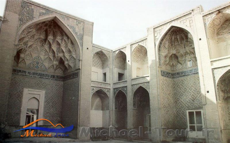 مدرسه امامی مدرسه امامی