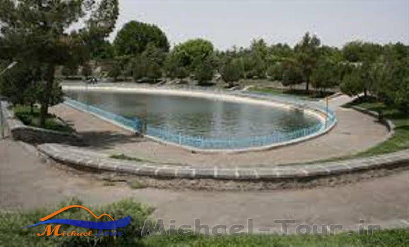 پارک بانوان خوی پارک بانوان خوی