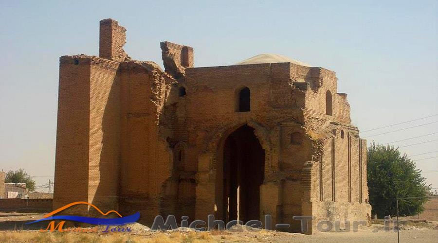 مصلی طرق