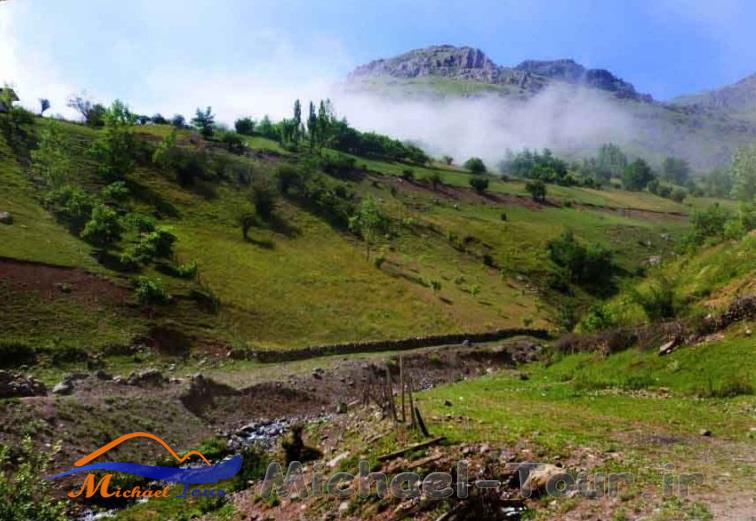 روستای ناتر روستای ناتر