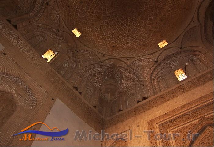 مسجد جامع اردستان مسجد جامع اردستان