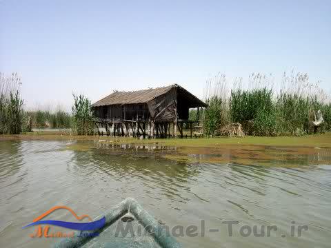 روستای بین كلایه