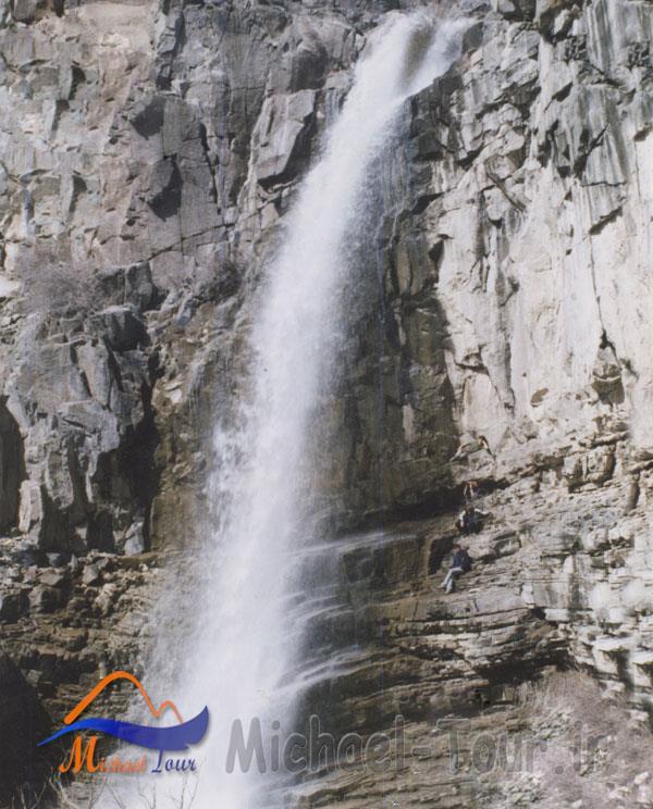 آبشار ورچور