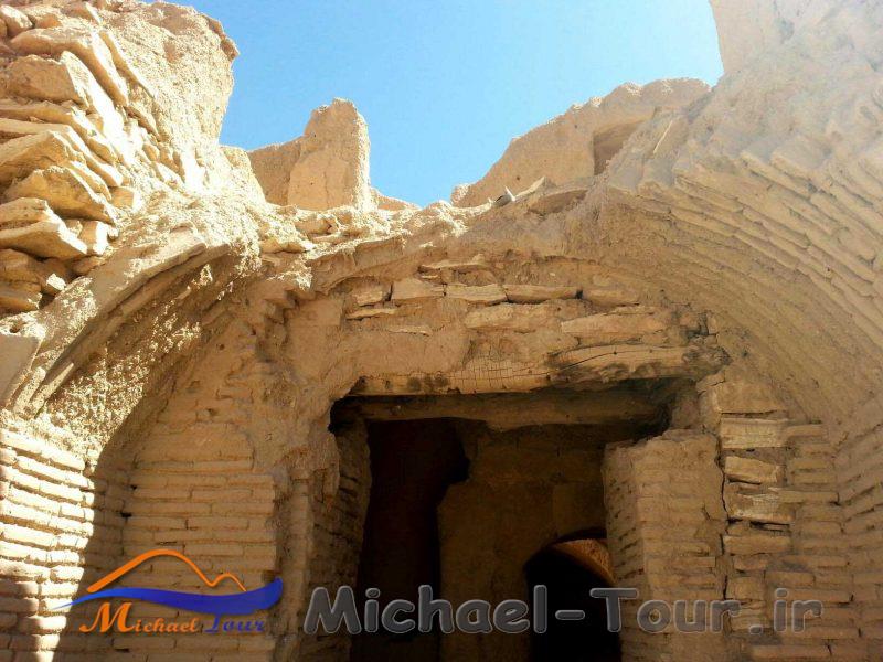 قلعه سپیده قلعه سپیده