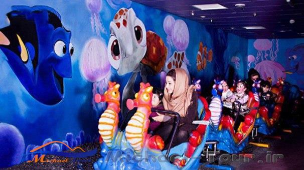 سرزمین عجایب اصفهان سرزمین عجایب اصفهان