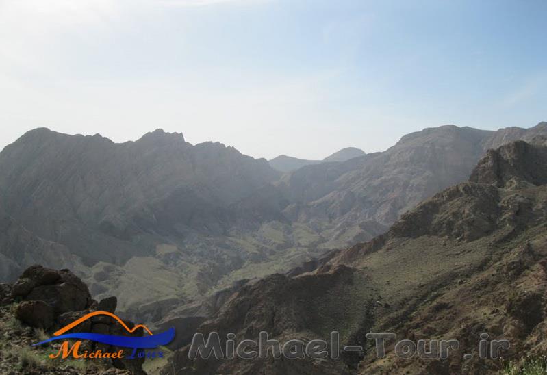 منطقه حفاظت شده کوه باز منطقه حفاظت شده کوه باز
