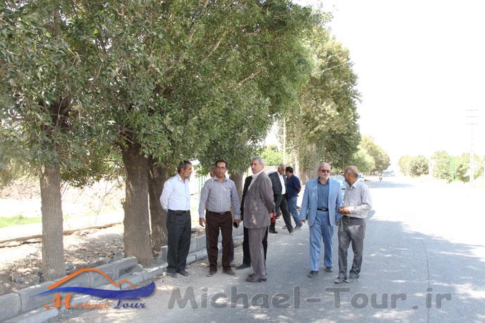 روستای یوسف رضا ورامین روستای یوسف رضا ورامین