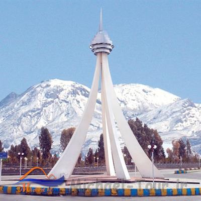 شهر نوک آباد