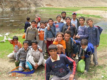 روستای نیاز آباد روستای نیاز آباد