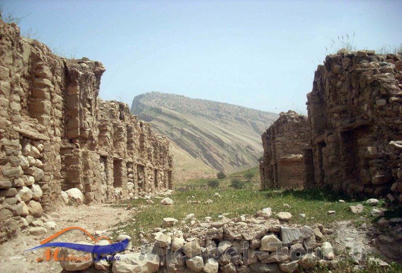 شهر تاریخی بنه وار شهر تاریخی بنه وار