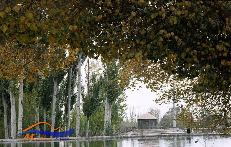 پارک جنگلی مرخونی پارک جنگلی مرخونی