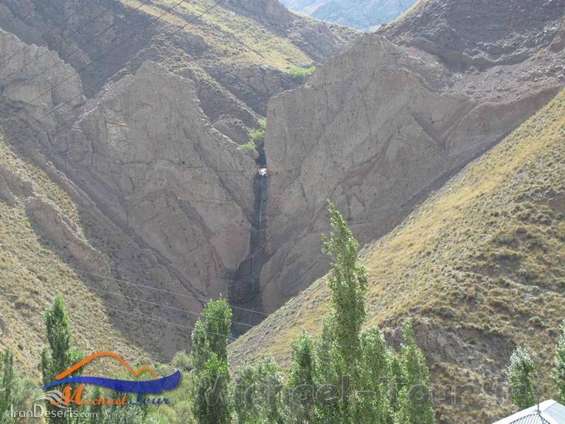 آبشار آسکان
