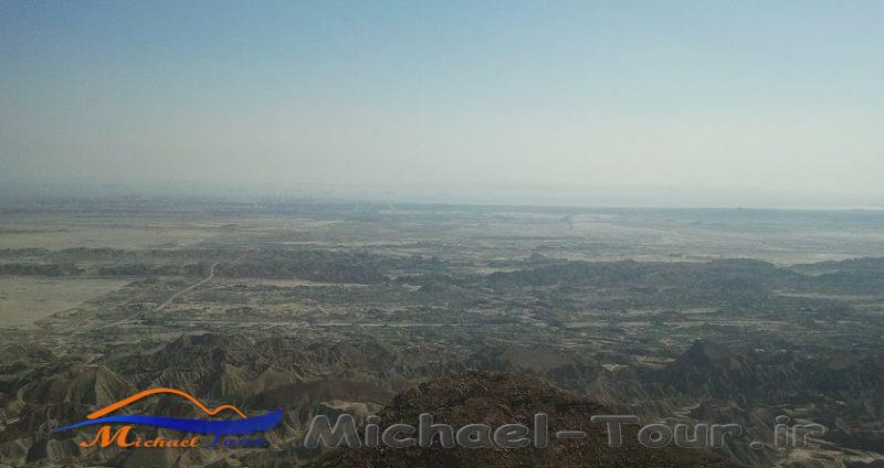 منطقه حفاظت شده کوه کشار