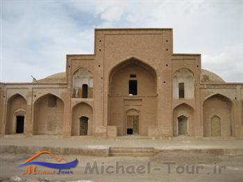 مدرسه علیا مدرسه علیا