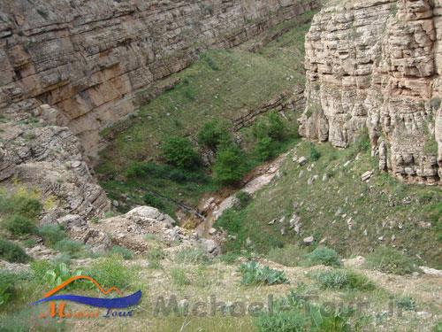 منطقه ییلاقی زوارم منطقه ییلاقی زوارم