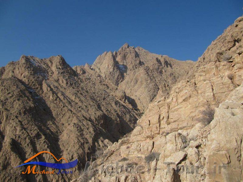 کافر قلعه 