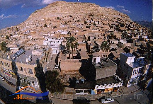 قلعه همایون قلعه همایون
