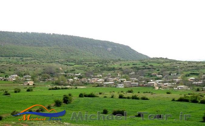 روستای پیته نو روستای پیته نو