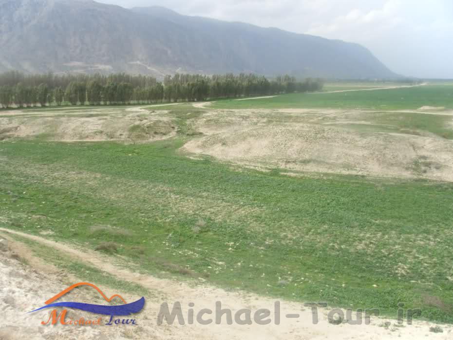 روستای كاریان كهن