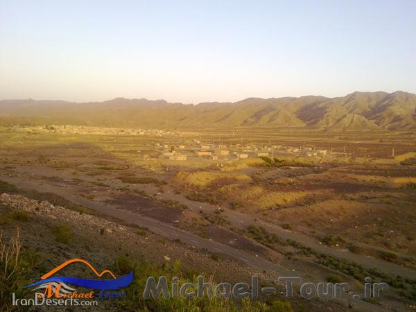 آبشار اوگینک آبشار اوگینک