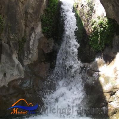 آبشار دلفارد