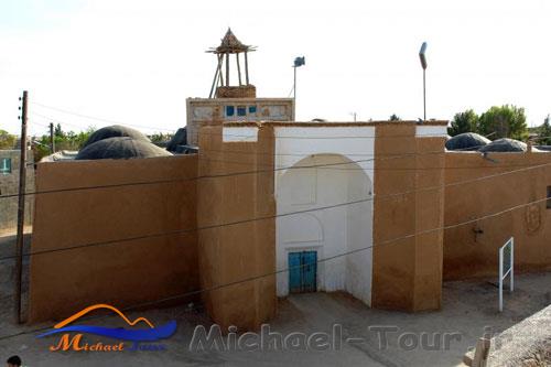مسجد جامع جاجرم مسجد جامع جاجرم