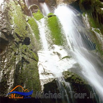 آبشارهای دره قره سو
