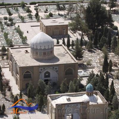 مسجد مصلی اصفهان