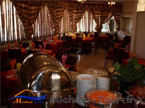 مهمانسرای جهانگردی یاسوج مهمانسرای جهانگردی یاسوج