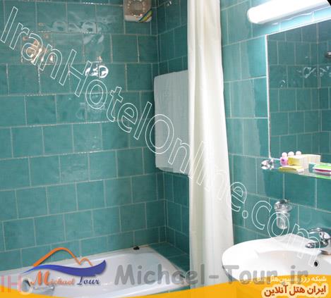 هتل باغ مشیر الممالك یزد هتل باغ مشیر الممالك یزد