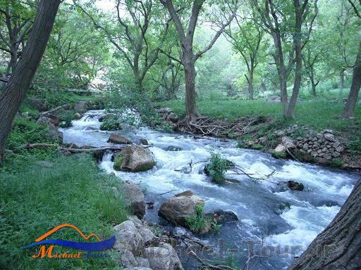 روستای شالان روستای شالان