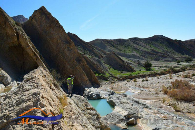 آبشار نوران آبشار نوران