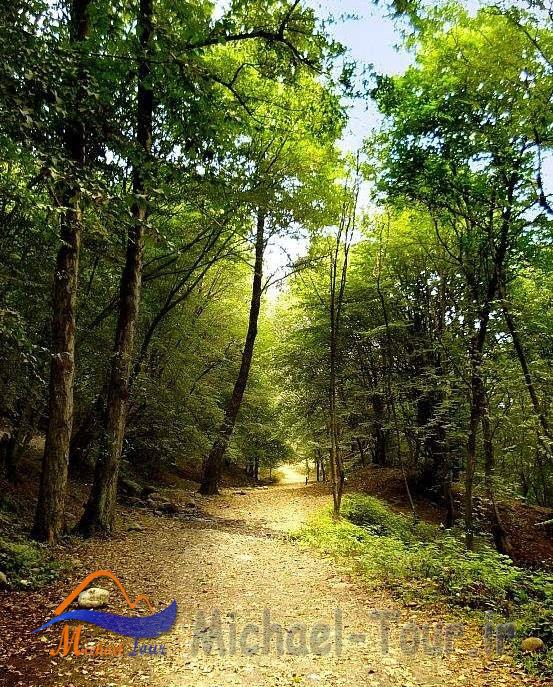 آبشار سیسنگان آبشار سیسنگان