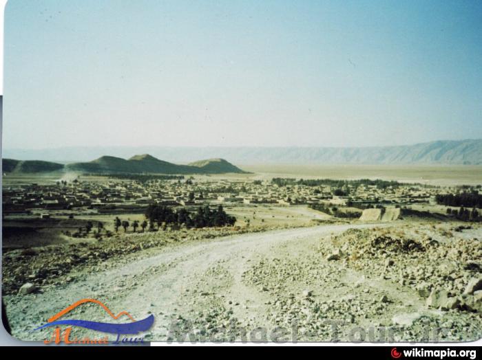 روستای چغان روستای چغان