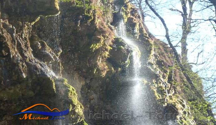 آبشار اوجرجری