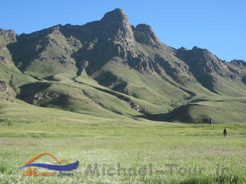 روستای لاله ای