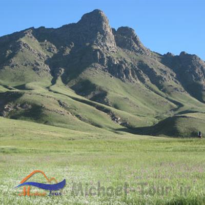 روستای لاله ای