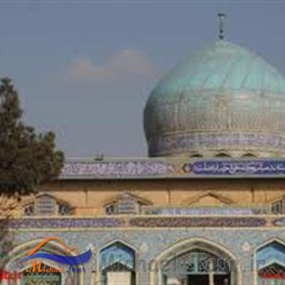 مسجد جامع شهر یونسی