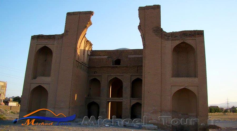 مصلی طرق