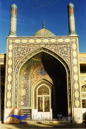 مسجدامام حسن مسجدامام حسن